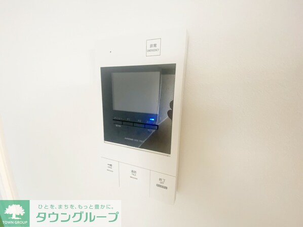 V-style幡ヶ谷の物件内観写真